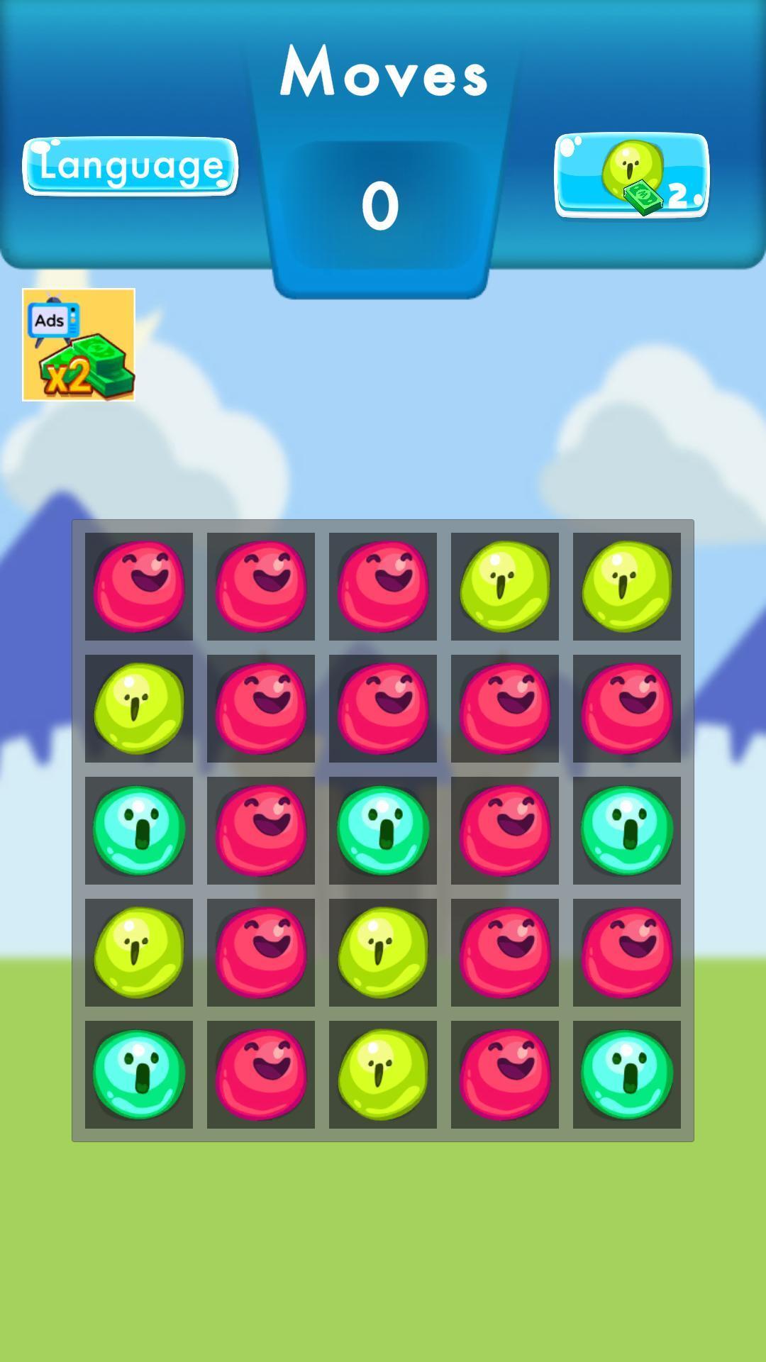 Tap Match Latest Version for Android/iOS APK - TapTap