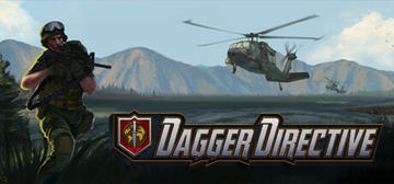 Banner of Dagger Directive 