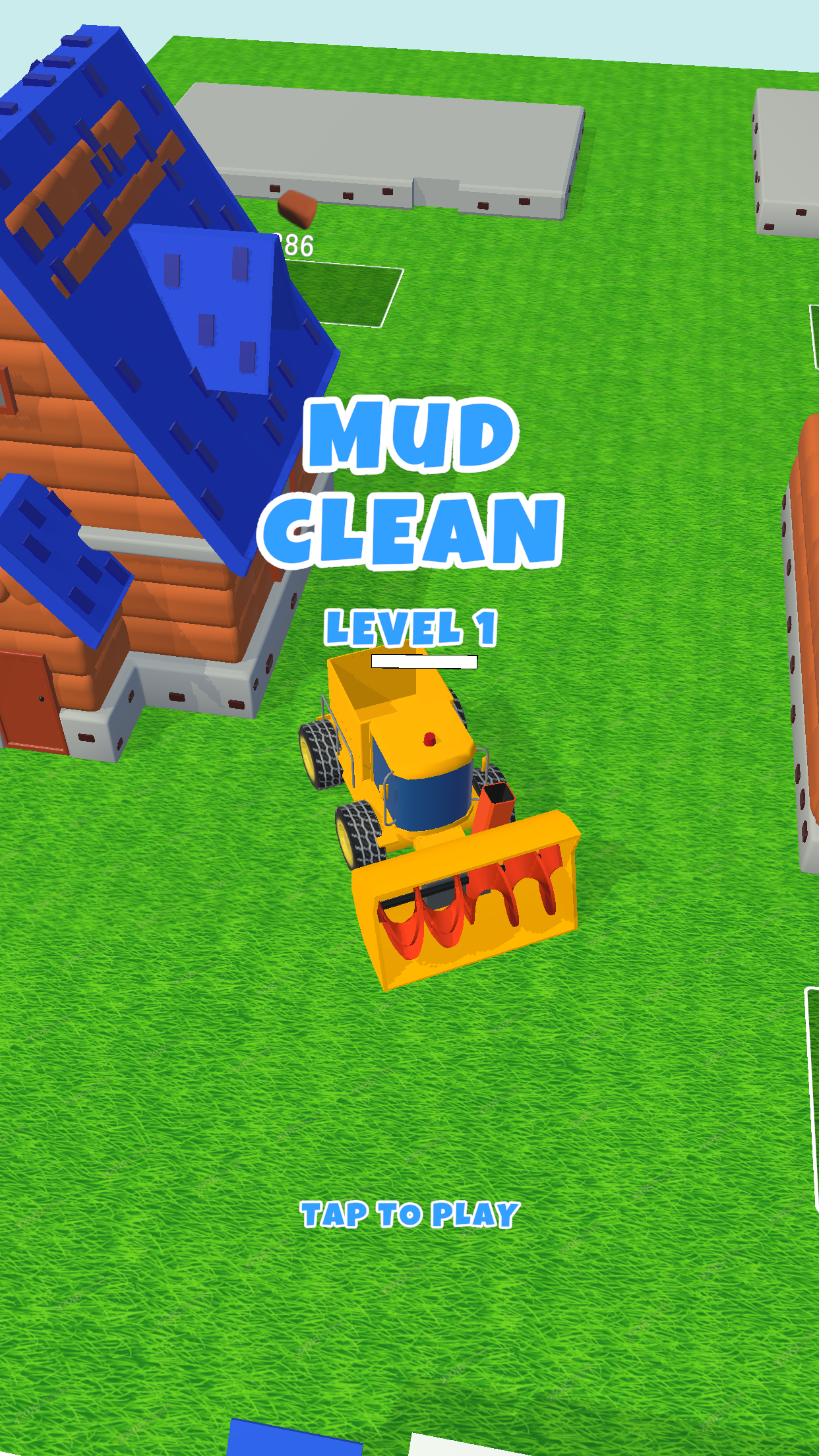 Build it up: Factory tycoon Game Screenshot