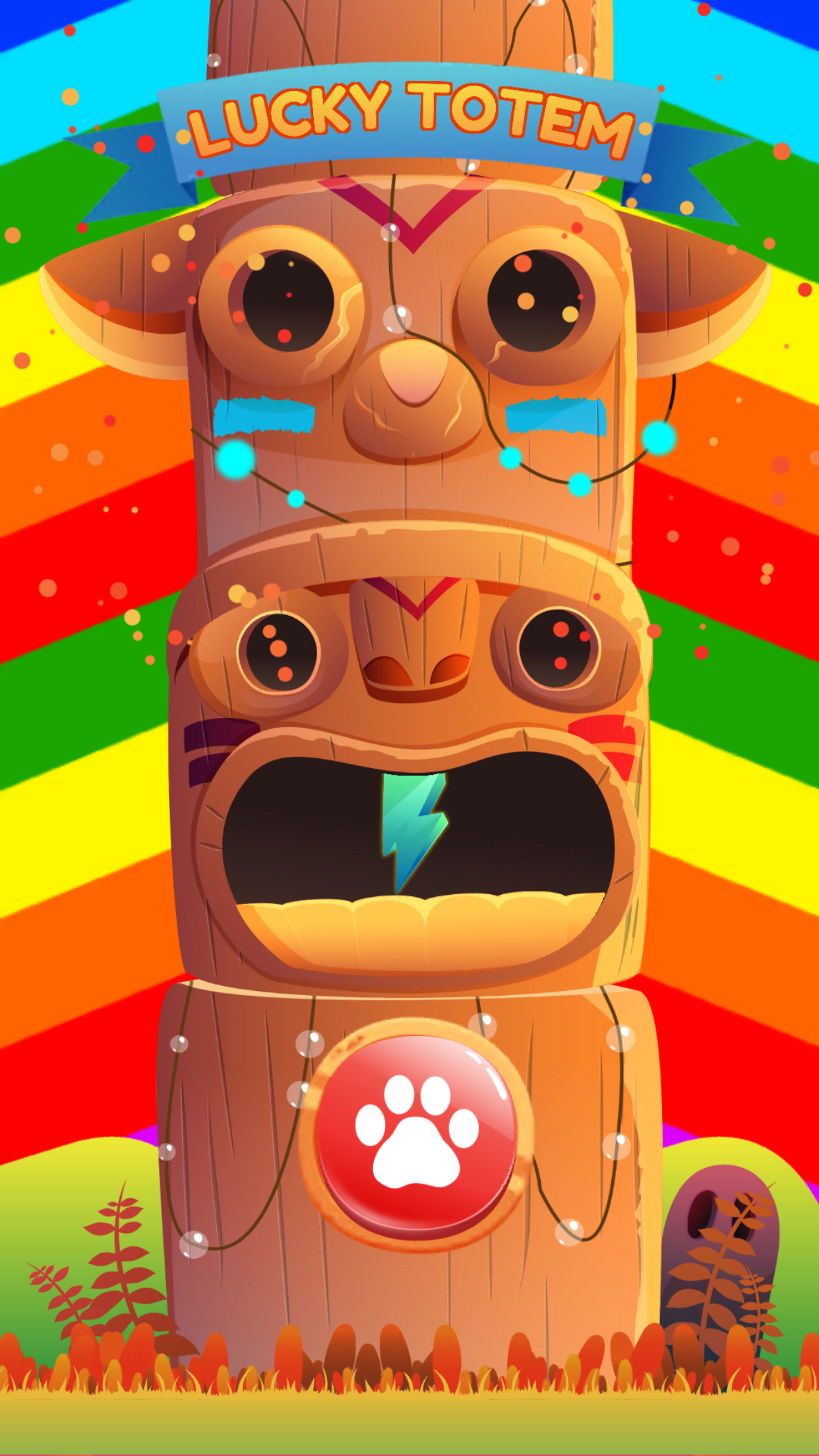 Circle Sweep - Logic Puzzle! Game Screenshot