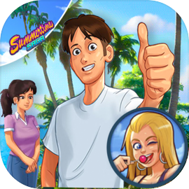 Summertime Saga : Mobile Game android iOS apk download for free-TapTap