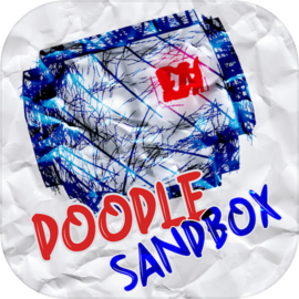 Doodle Sandbox - Playground