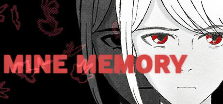 Banner of MINE MEMORY 