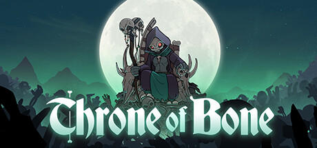 Banner of Throne of Bone 