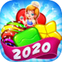 Candy holic : Puzzle Master