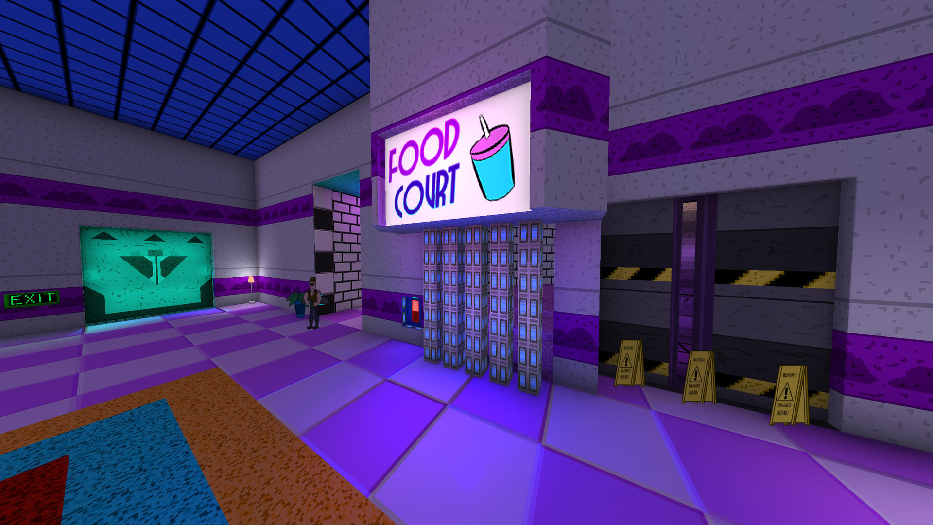 Screenshot 14 of Project Absentia 