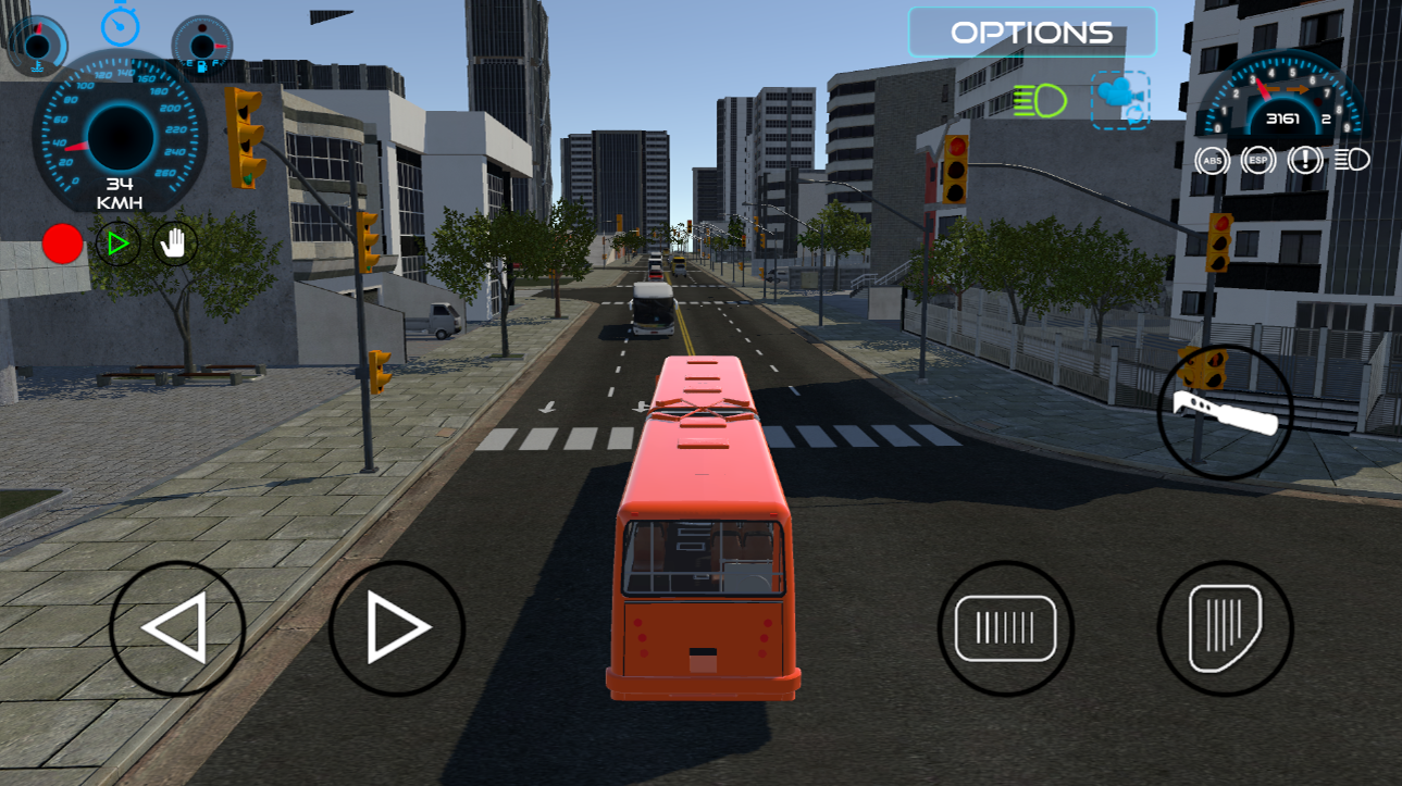 Live Bus Simulator android iOS apk download for free-TapTap