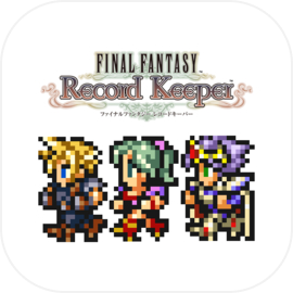 FINAL FANTASY Record Keeper