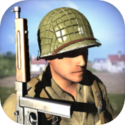 Battlefront Europe: WW2 Heroes