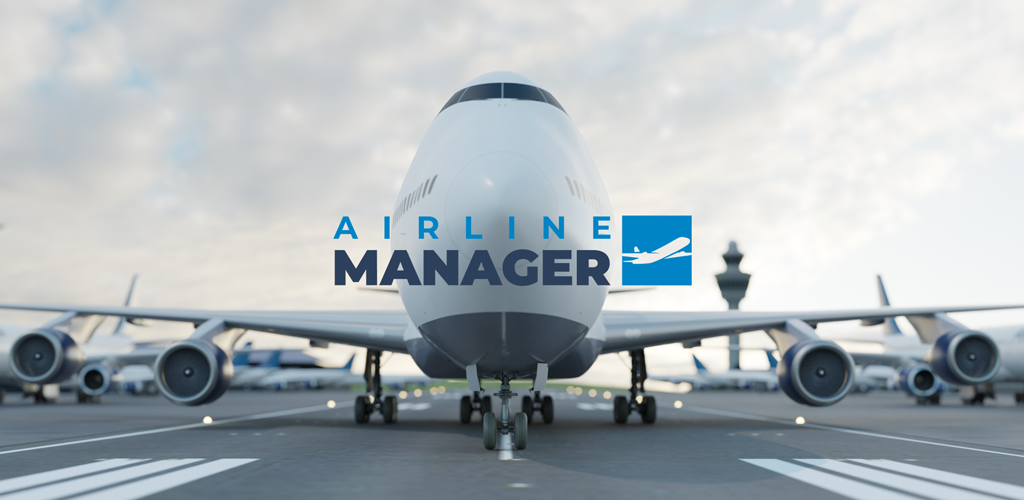 Banner of एयरलाइन मैनेजर - 2024 2.8.0