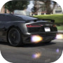 Icon of R8 Drift & Parking Simulator
