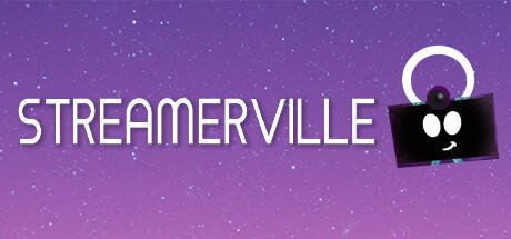 Banner of StreamerVille 