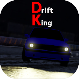 Realistic Car Drift Simulator