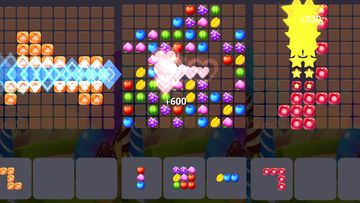 Bopu - Block Puzzle Game Game Screenshot