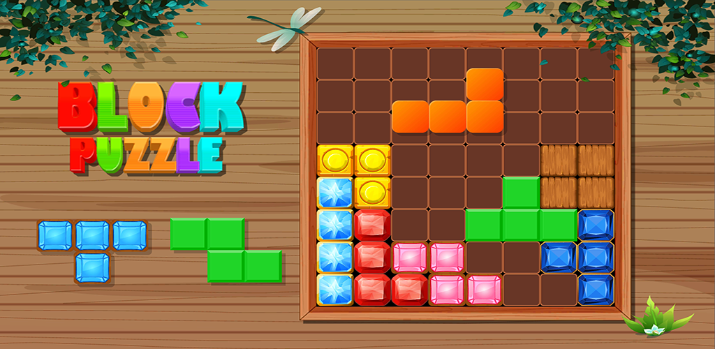Block Jewel Puzzle - Online games to play right now