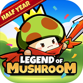 Legend of Mushroom