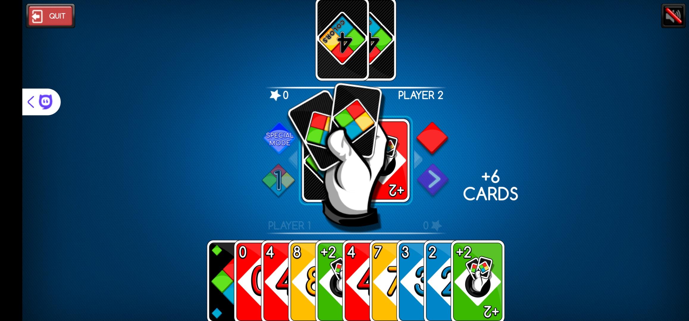 Uno Online android iOS apk download for free-TapTap