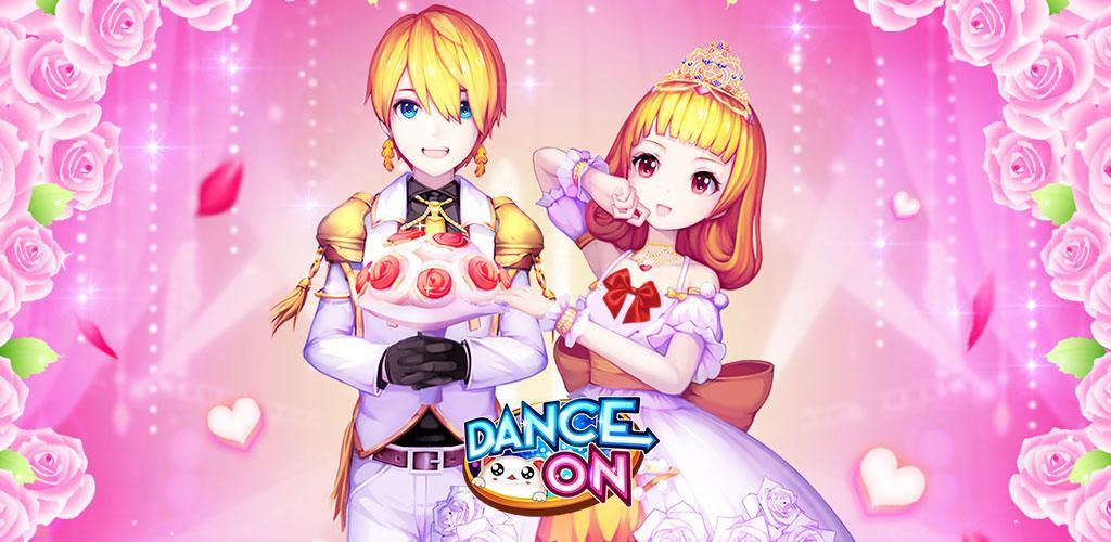 Banner of Dance On Mobile 