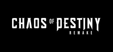 Banner of Chaos of Destiny Remake 