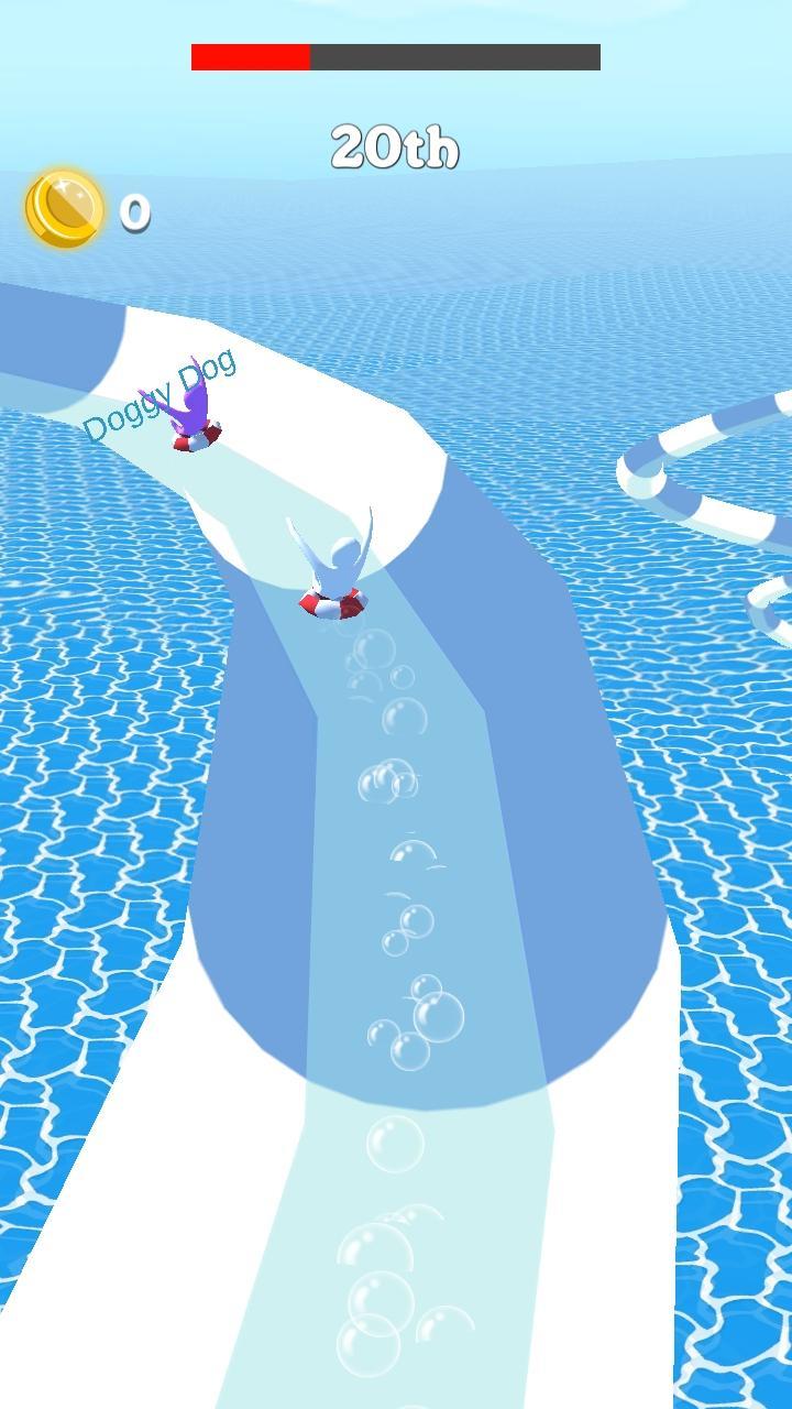 Aqua.Park.Io ゲームのスクリーンショット