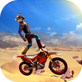 Bike Rider 2018