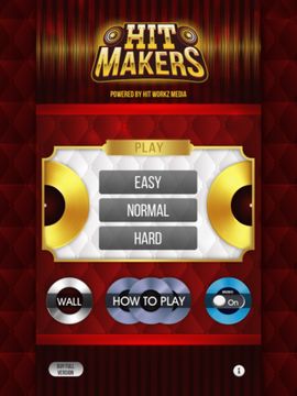 Hit Makers - Music Puzzle Game Game Screenshot
