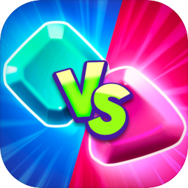 Super Match ‎- PvP Match 3