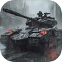 War Tanks: Shooting Battle
