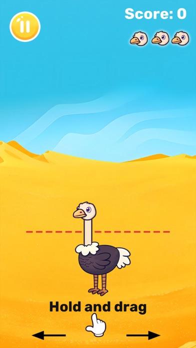 Flexible Ostrich android iOS apk download for free-TapTap