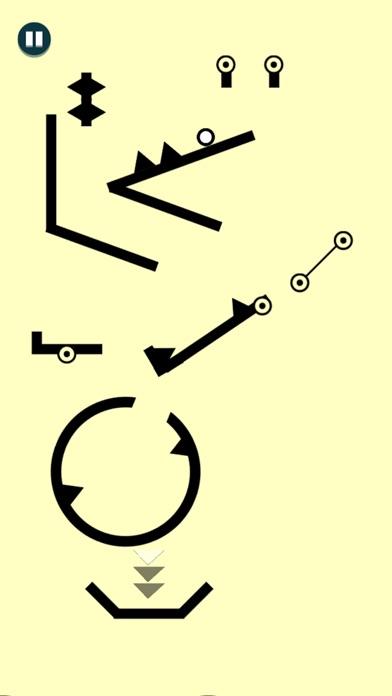 Go Escape! Game Screenshot