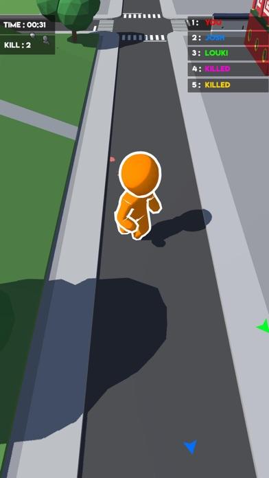 Build Crowd 3D Game Screenshot