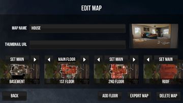 Team Tactics Tool Game Screenshot