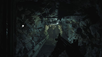 Terminate: Study X Game Screenshot