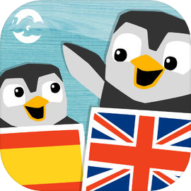 LinguPinguin - English Spanish / Español Inglés