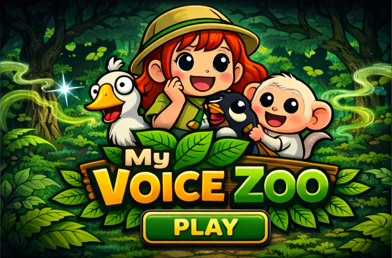 My Voice Zoo Latest Version for Android/iOS APK - TapTap