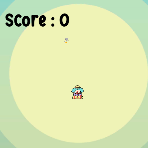 The Circus Latest Version for Android/iOS APK - TapTap