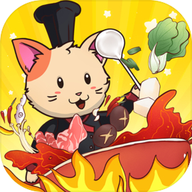 Cat Pizzeria android iOS-TapTap