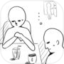 爆笑アプリ！人気無料ゲーム kimazui gacha