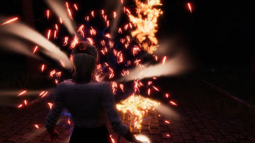 The Dusk Alliance Game Screenshot