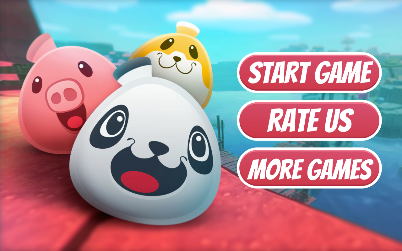 Screenshot of Slime Farmer