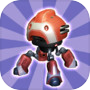 Robot Puzzle: Perfect Charge
