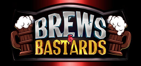 Banner of Brews & Bastards 