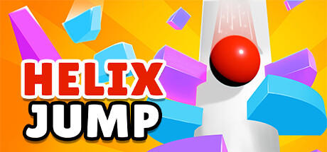 Banner of Helix Jump 