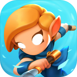 Auto Clash: Mini Champs