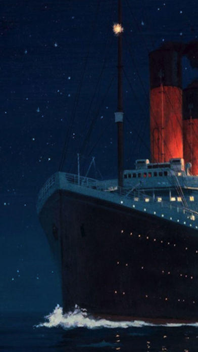 Screenshot 1 of 泰坦尼克號：神秘密室逃脫冒險遊戲 