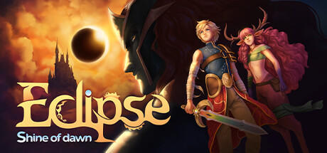 Eclipse: Shine of Dawn screenshot