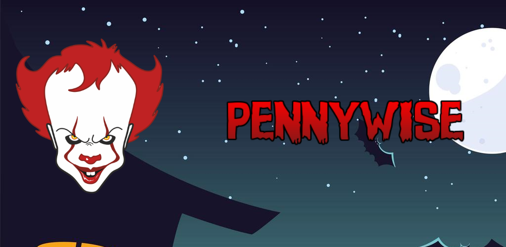 Pennywise: Clown Horror Game Screenshot