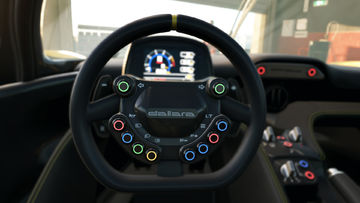 Assetto Corsa EVO Game Screenshot