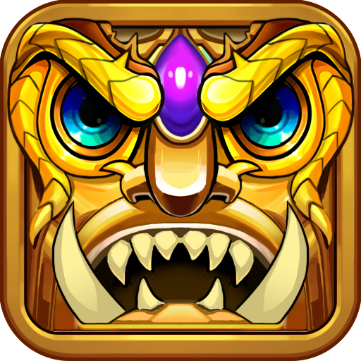 Temple Castle Run Latest Version for Android/iOS - TapTap