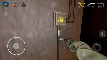 Thief - Criminal Simulator 遊戲截圖